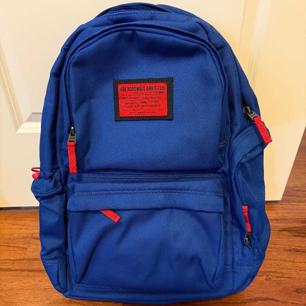 Abercrombie & Fitch backpack